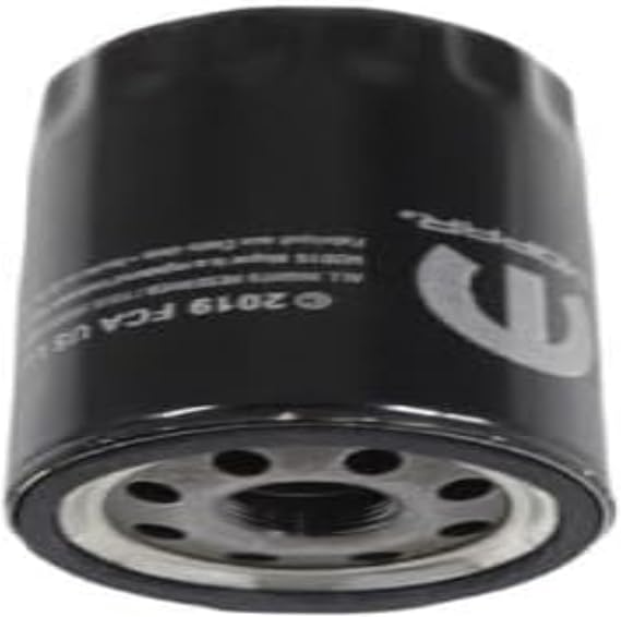 Mopar 05184231AB FILTER ENGINE OIL