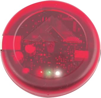 Fortin FLU100.2 Electronic Systems - Flash Link Updater, Updated Version