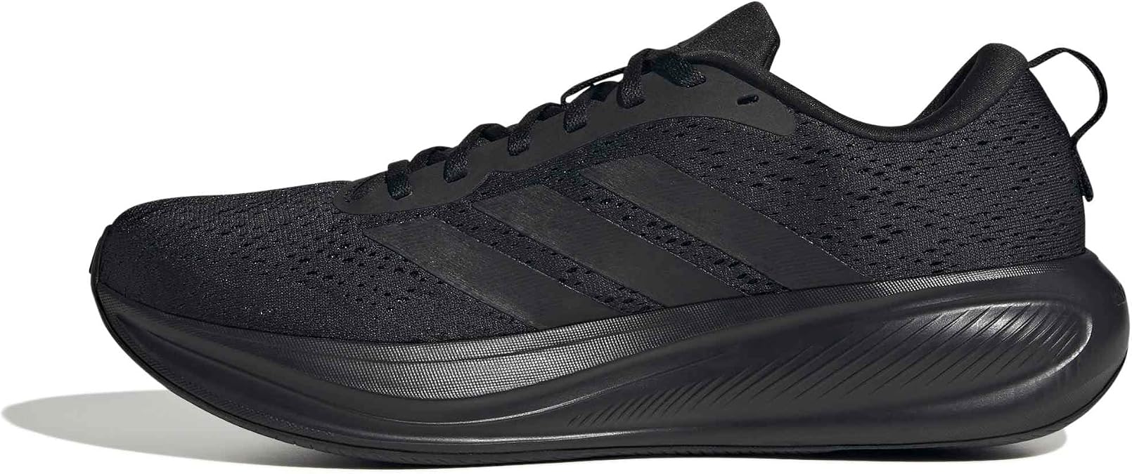 adidas Mens Response Pace Sneakers Shoes - Blue