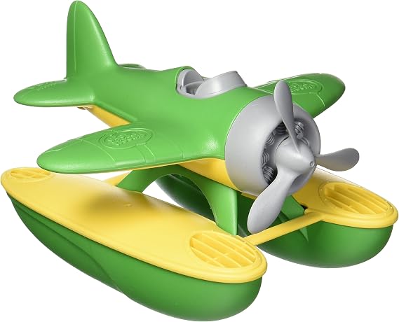 Sea Plane Assorted - CB