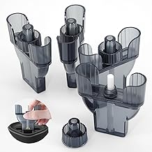4 Pack 20-ft Outdoor Ease Refills Works with Thermacell E55/E90/EX90/EL55 160 Hours | Suits Garden, Outdoor Dining & Camping