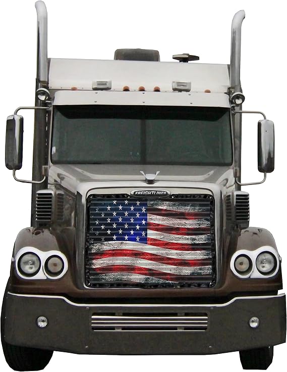 Old Glory Mesh Bug Screen for Coronado Glider SD132 (Bug Screen with Install Kit)