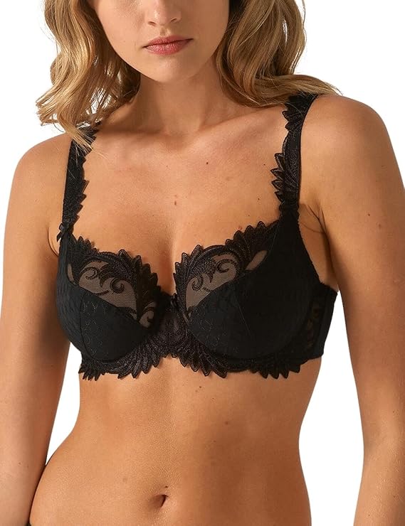 Empreinte Women's 1856 Thalia Underwired Low-Neck Bra
