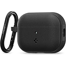 Caseology by Spigen Vault Case Compatible with Airpods Pro 2 (2023/2022) - Matte Black