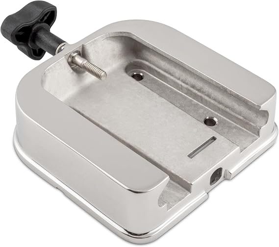 Canon Universal, Unisex Downrigger Mounting Base