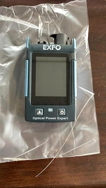 EXFO PX1-PRO-S Optical Power Expert Power Meter
