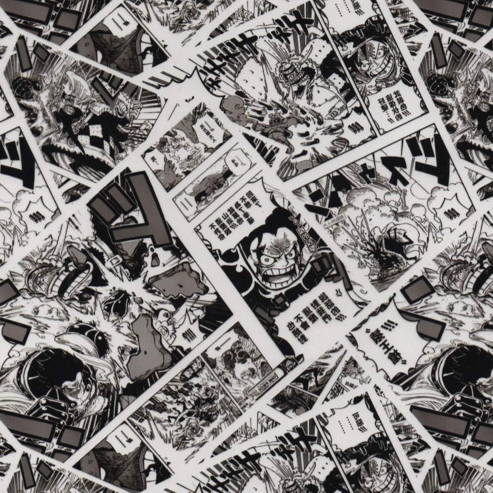 Hydrographics Film Water Transfer Printing Film Hydro Dipping Dip Film Hydrographic Film Hydro Dip Comic Bomb 2 Film Square Meter 19&amp;#34; X 78&amp;#34;