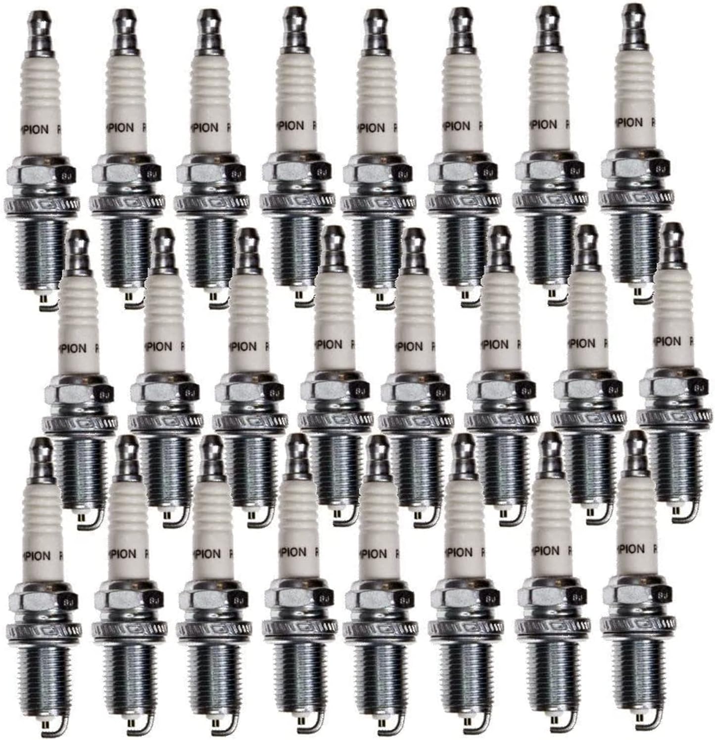 Champion 71S RC12YC Shop Pack Spark Plug