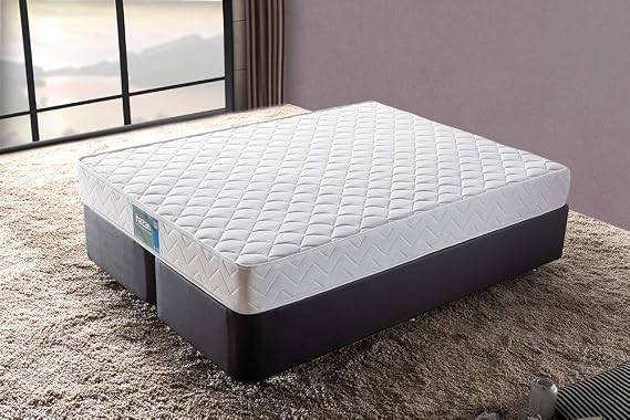 Niron Yatak Çift Kişilik Full Ortopedik 180x200 cm Hazan