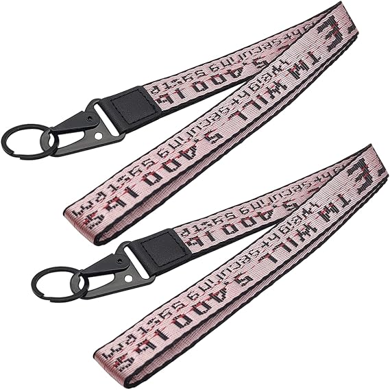 maxin Neck Lanyard,Lanyards for ID Badges-Bulk Lanyards for Keys,Multi-Purpose Badge Holder Strap for Men,Women,Teacher