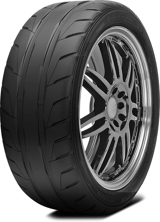 Nitto NT05 High Performance Tire - 275/35R18 99Z