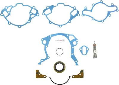 FEL-PRO TCS 45450 Timing Cover Set wSleeve