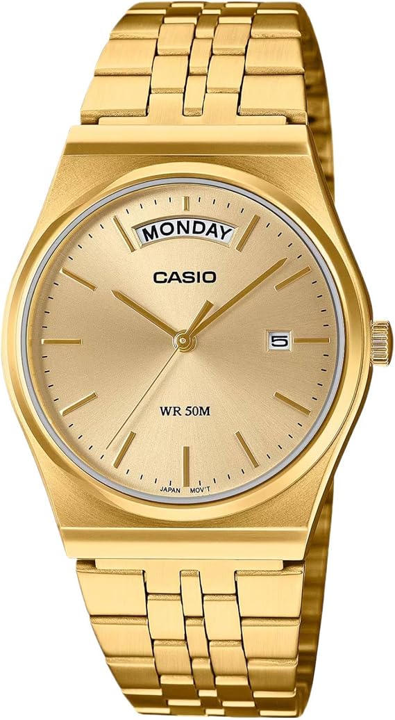 Casio MTP-B146G-9AVDF Kol Saati