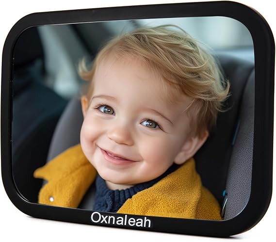 Car Mirror for Baby