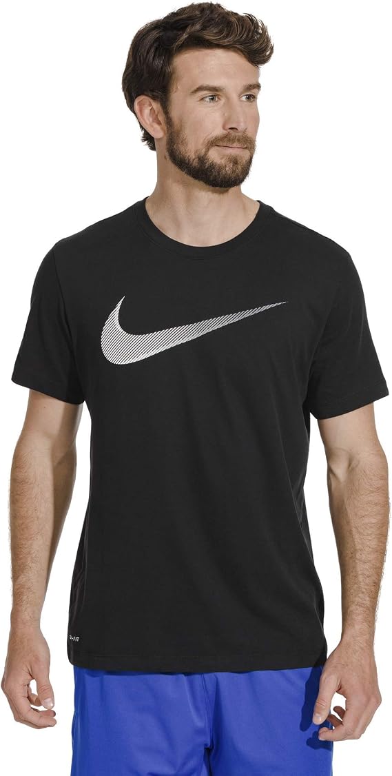 Nike Sportswear Men's Logo T-Shirt