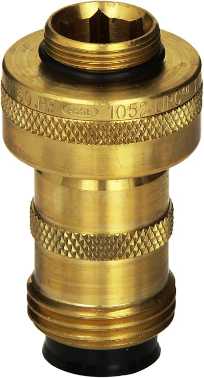 Woodford 50HFBR Backflow Preventer Brass