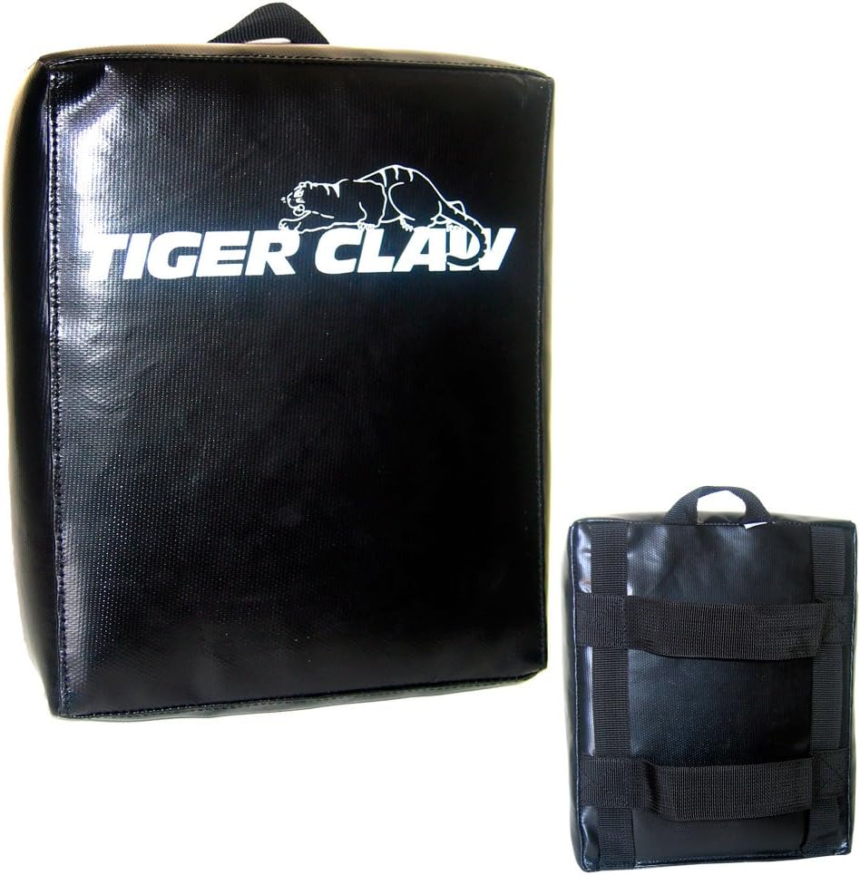 Tiger Claw Quick Target Quick Punch & Kick Target Pad