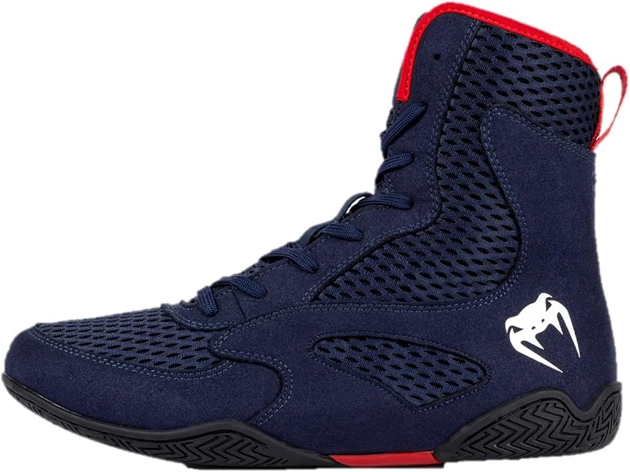 Venum Unisex Contender Boxing Shoes