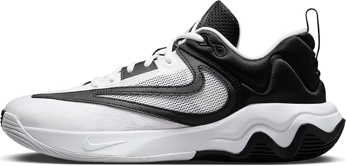 Nike Men's Giannis Immortality 3Three Quarters Tall