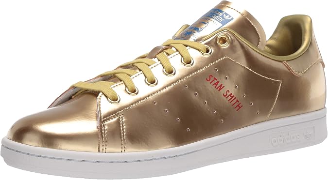 Adidas Originals Men's Stan Smith Sneakers | Casual Shoes