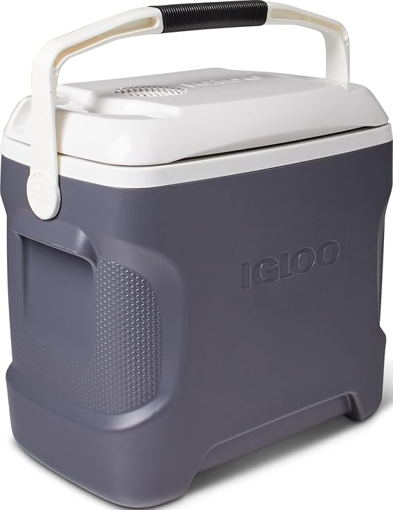 Igloo Iceless Thermoelectric Cooler | Portable Electric Plug-in Coolers