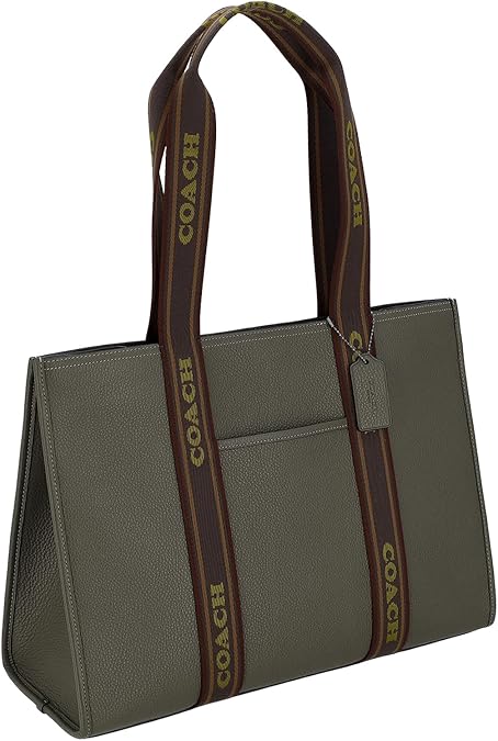 Coach CU996 QBRM3 Men's Tote Bag