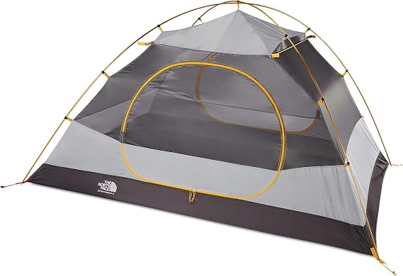 The North Face Stormbreak 3, Golden Oak/Pavement, OS