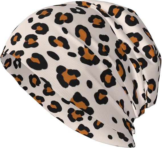 Sonernt Skullies Beanies Hat for Women Men,Beanies Skull Cap Chemo Headwear,Winter Beanies Hats for Running
