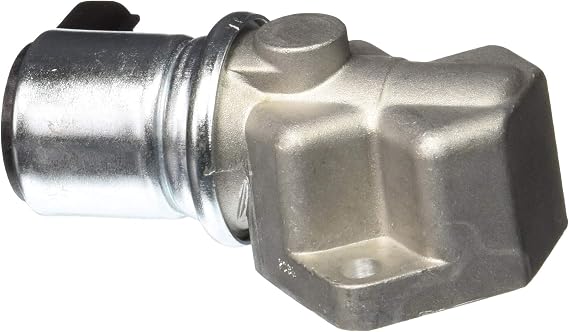 Standard Motor Products AC423 Idle Air Control Valve, Silver