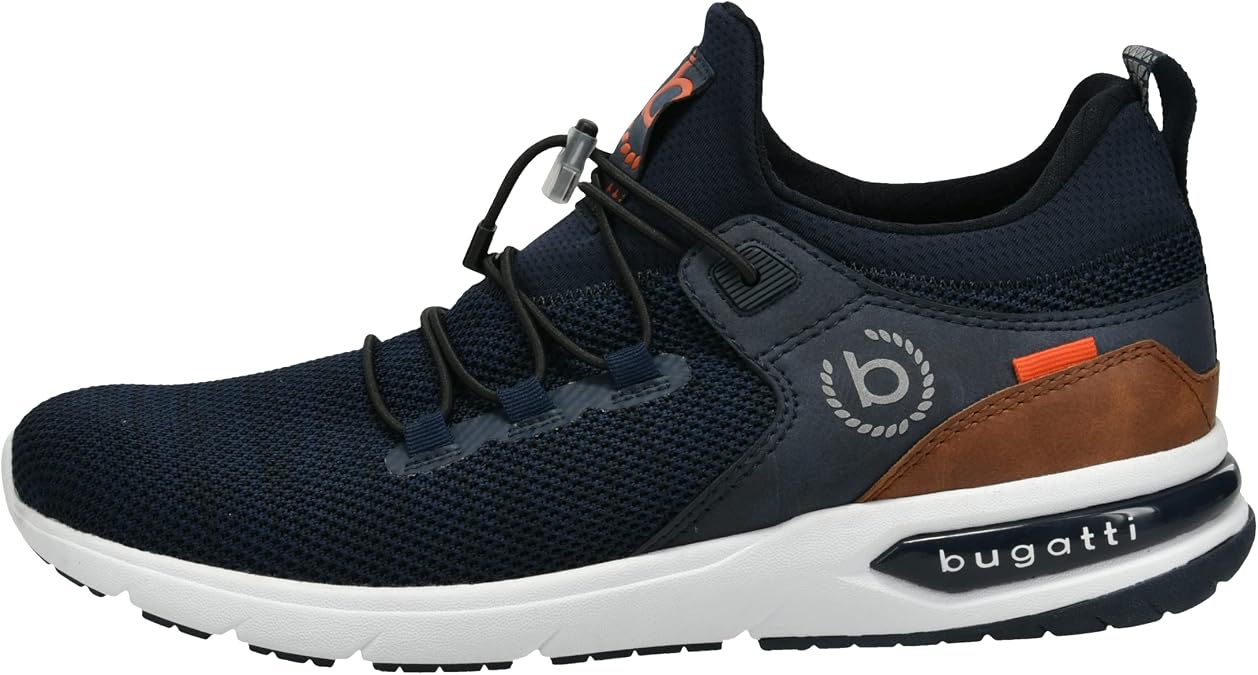 bugatti Men's 341658606900 Slippers