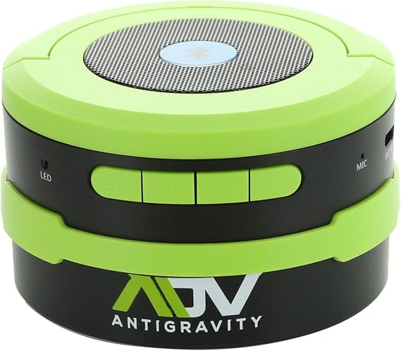 Antigravity Batteries Multi-Function 4-in-1 Bluetooth Lantern AG-ADV-LAN