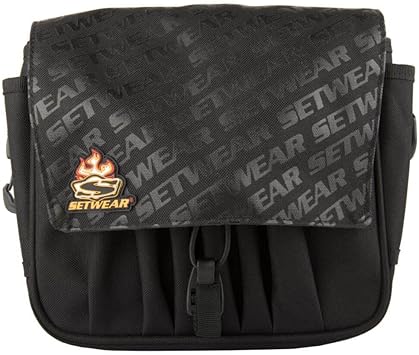 Setwear Jumbo A/C Pouch - 2019 Version