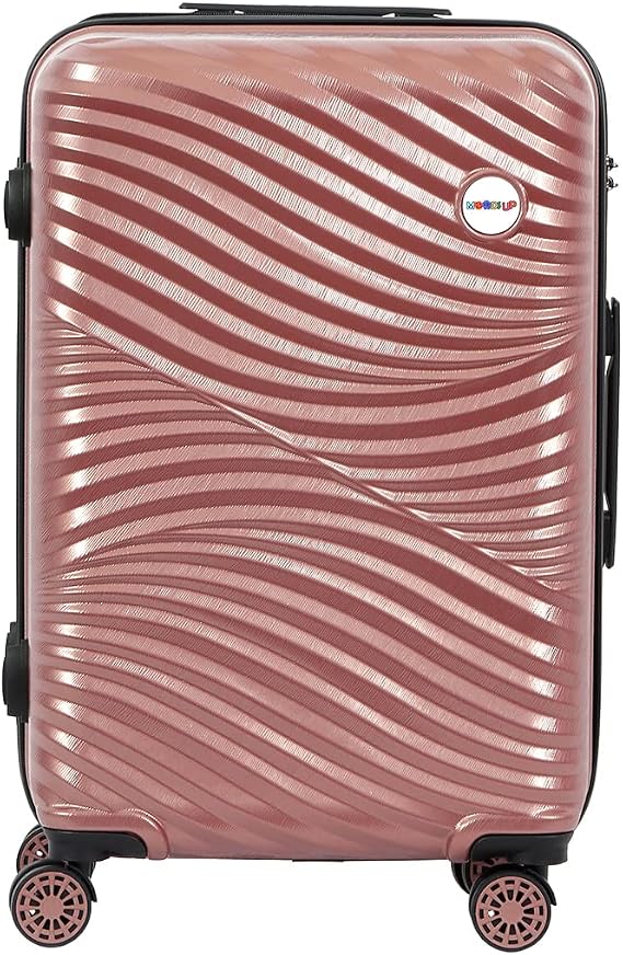 Biggdesign Moods Up Suitcase