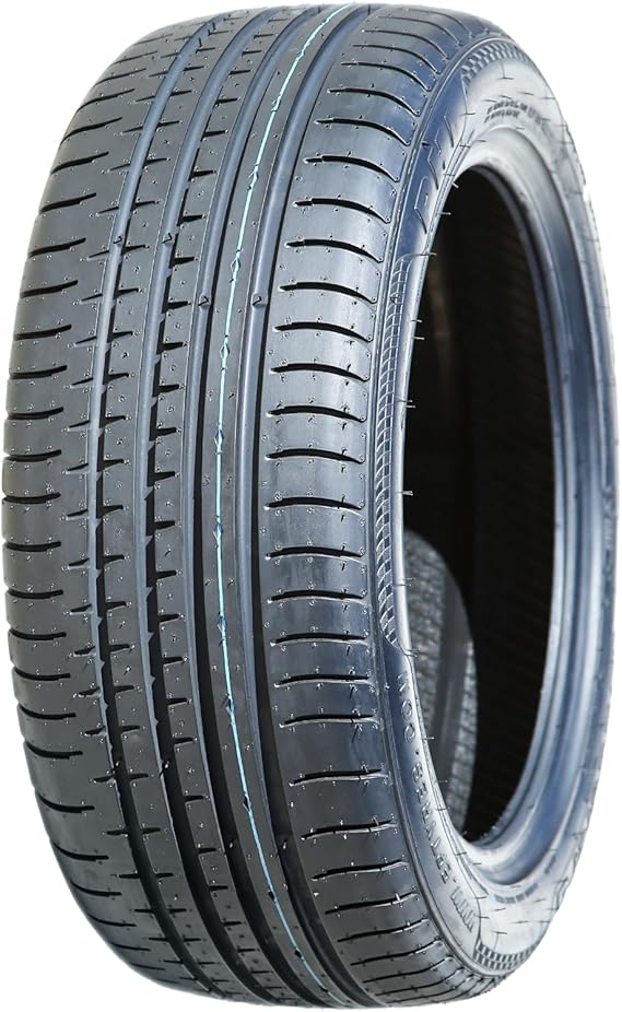 Accelera Phi 255/45ZR19 104Y All Season XL 19 inch Tire