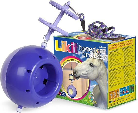 Likit Boredom Breaker