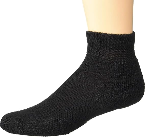 Thorlos Running Mini Crew Single Pair