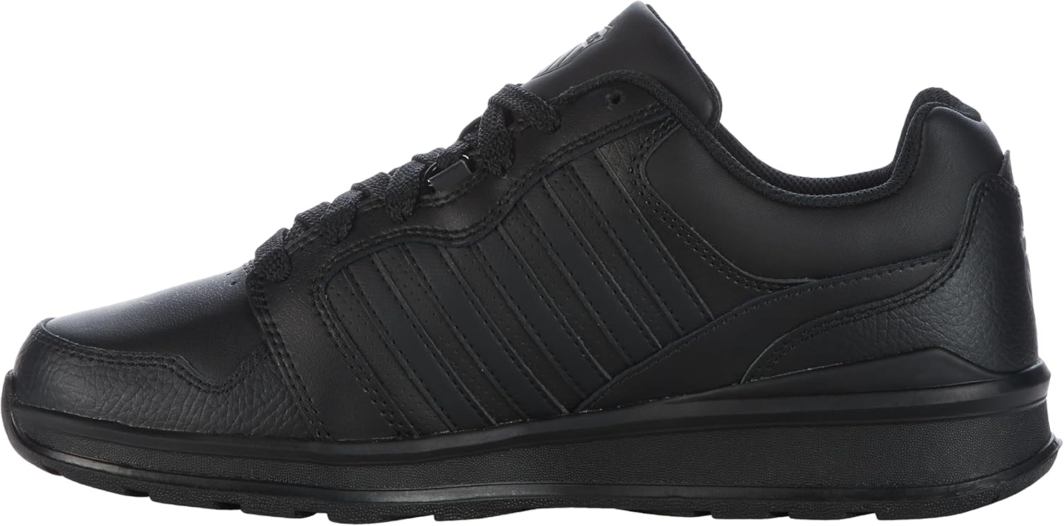 K-Swiss Men's Rival Trainers