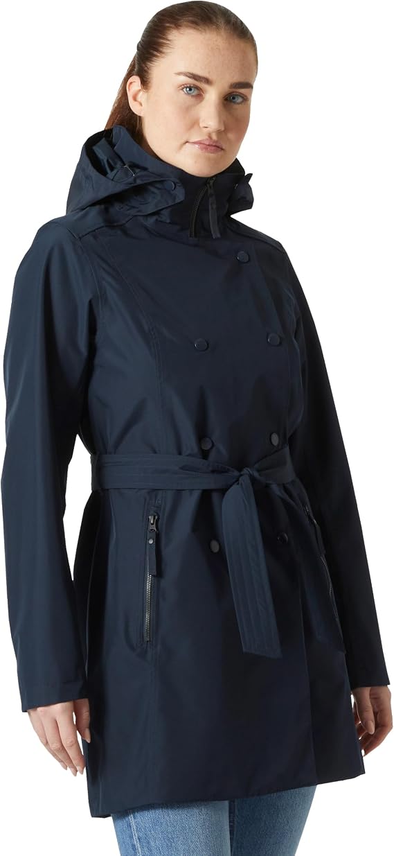 Helly Hansen Welsey II Trench