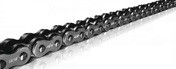 D.I.D 520VOX114FB 520VO Pro V Series O-Ring Chain - 114 Links - Natural