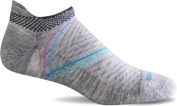 Sockwell Women's Pulse Micro Firm Compression Sock