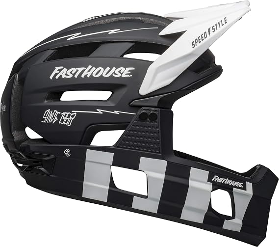 Bell Bike Super Air R Matte Black Fh Medium