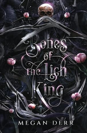 Bones of the Lich King