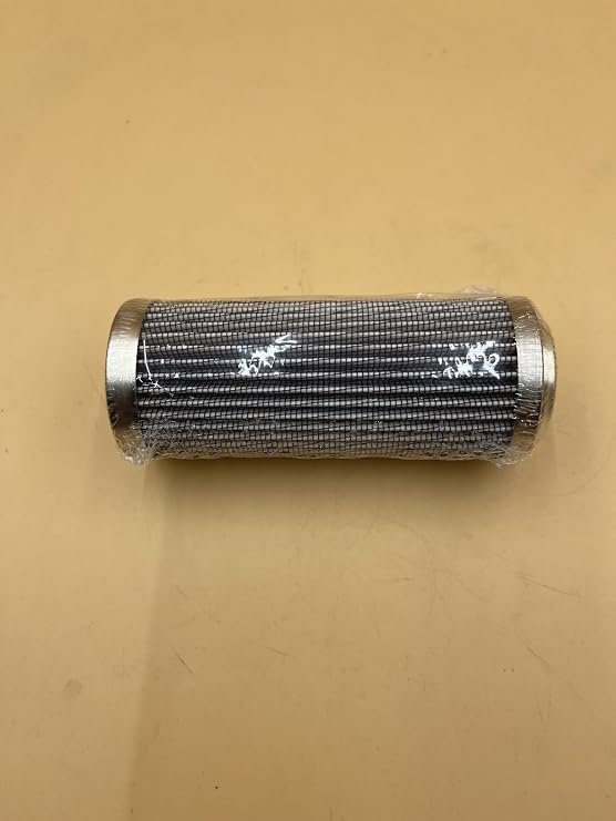 HF6369 HF7043 P165006 191855M4 709656 1693715M91 3I0647 573201R91 573201R1 VOE11707525 Hydraulic Filter Compatible for Massey Ferguson MF-SUPER 90 40 203 204 205 30B 50A 50F 165 175 185 188 1080 2500