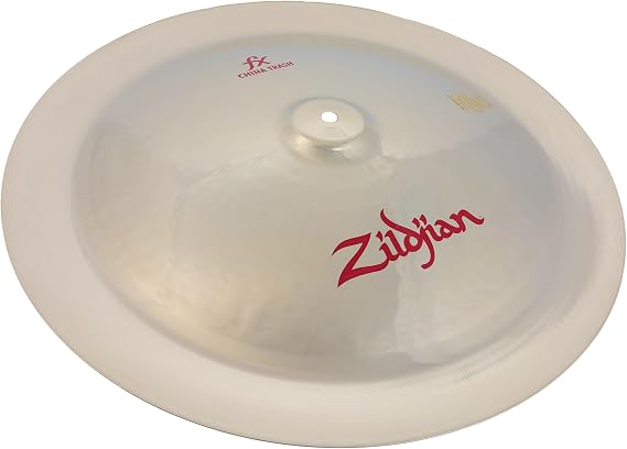 Zildjian A0620 20" FX China Trash Cymbal