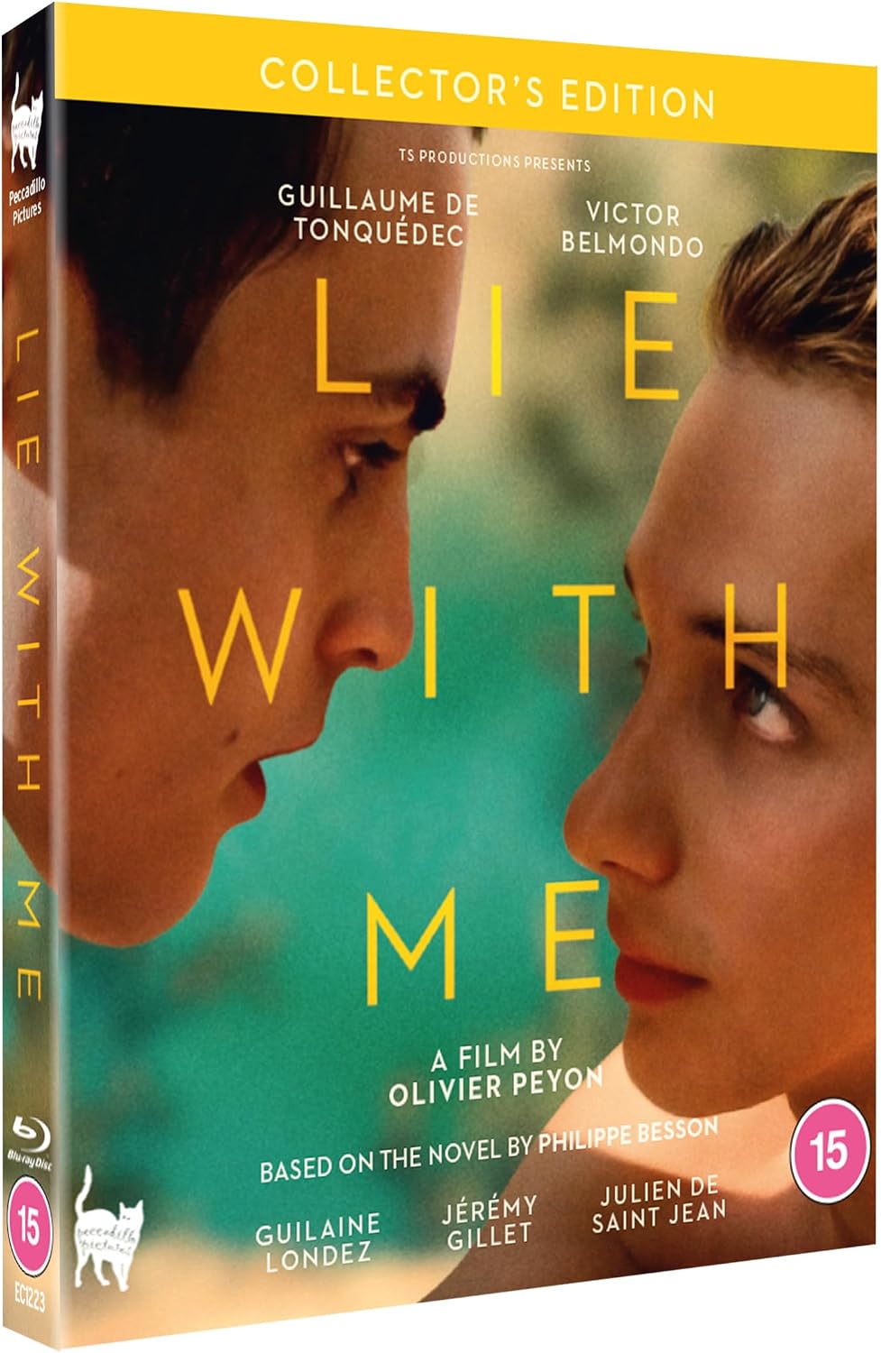 Lie With Me