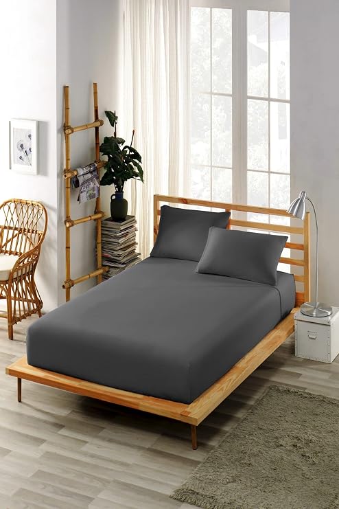 Lastikli Çarşaf Takımı Çift Kişilik, Tek Kişilik, 160x200, 140x200, 120x200, 180x200, 200x200, 150x200, 30 Cm Yüksek Kenarlı, Kumaş, Dokuma, Bez, Nevresim Kumaşı
