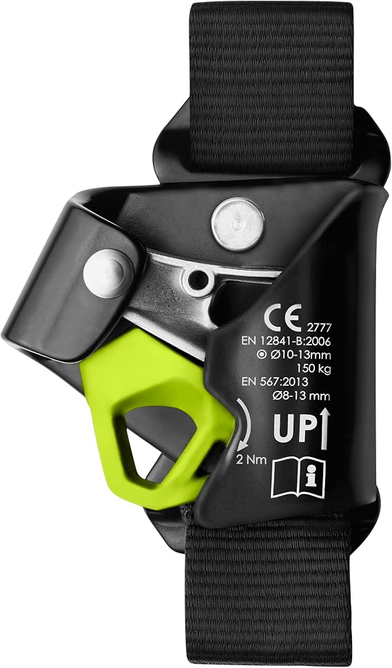 EDELRID Chest Cruiser, Night