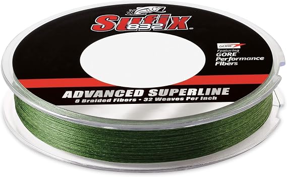 SufixSufix 660-008G 832 Advanced