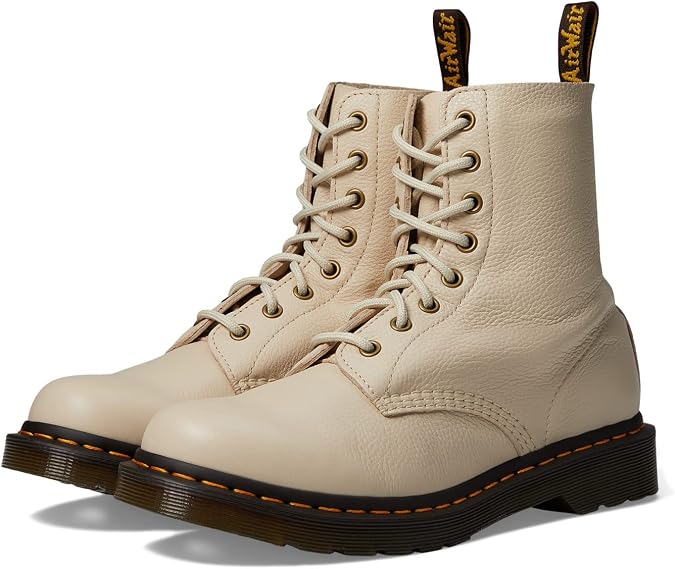 Dr. Martens Womens Floral 1460 Boot
