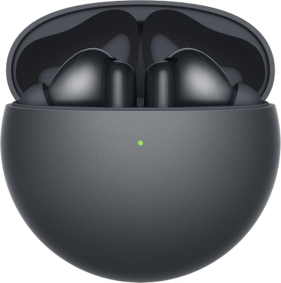 HUAWEI FreeBuds 7i In-Ear Headphones - Black